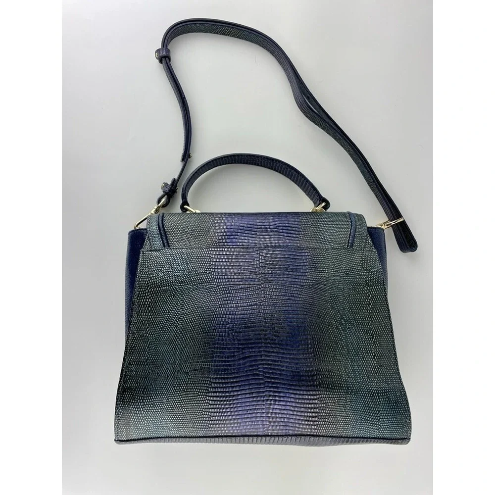 Brahmin ingrid flap